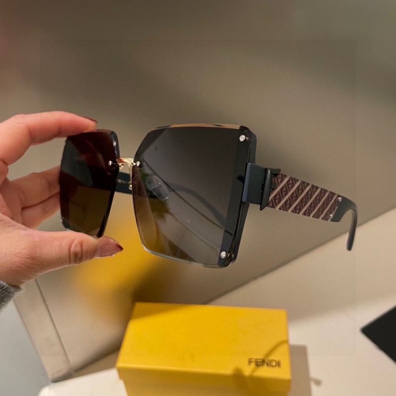 Fendi Sunglasses